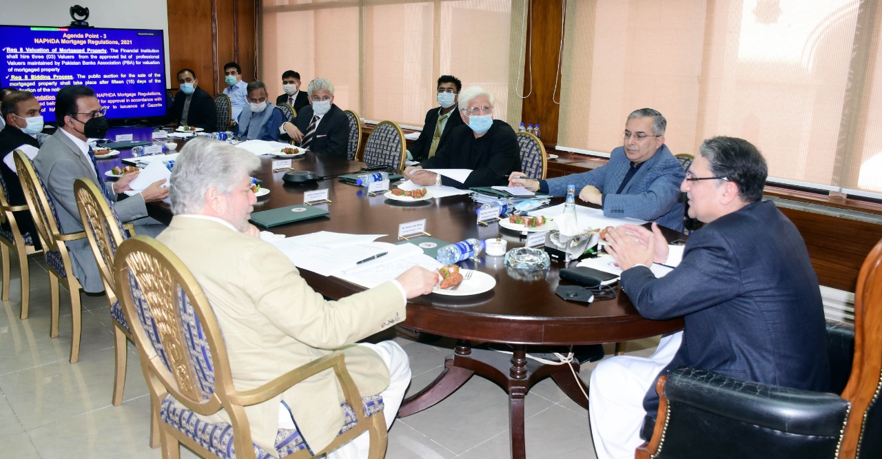 NAPHDA Policy Board