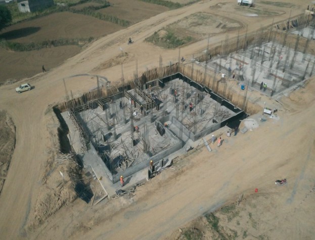 The facility of Housing Finance / Mortgage with Markup Subsidy 