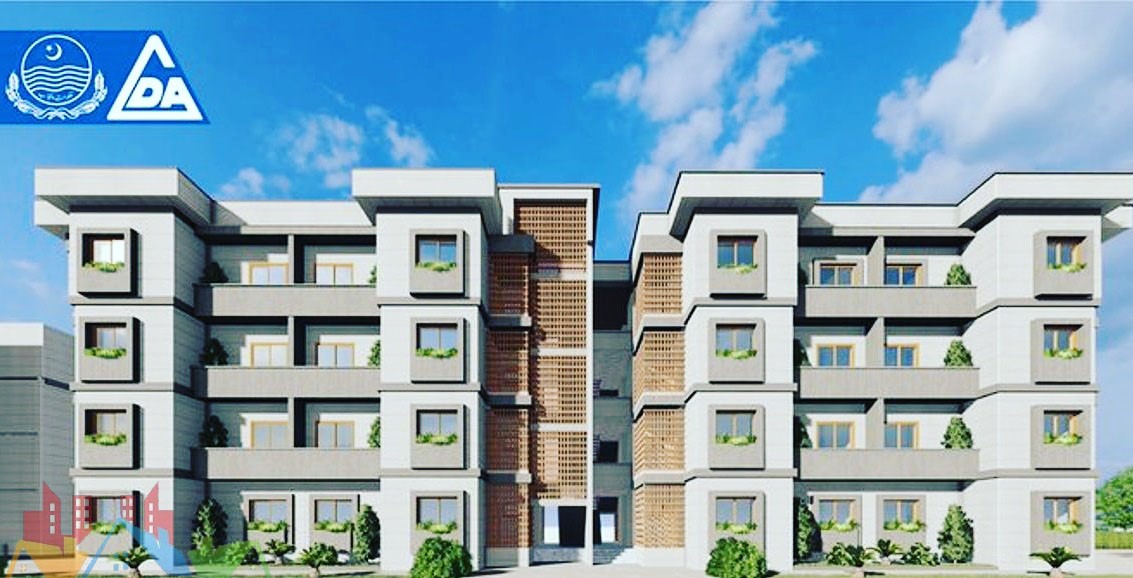 Government is sending letters for Naya Pakistan Housing Scheme LDA City Naya Pakistan Apartments Project