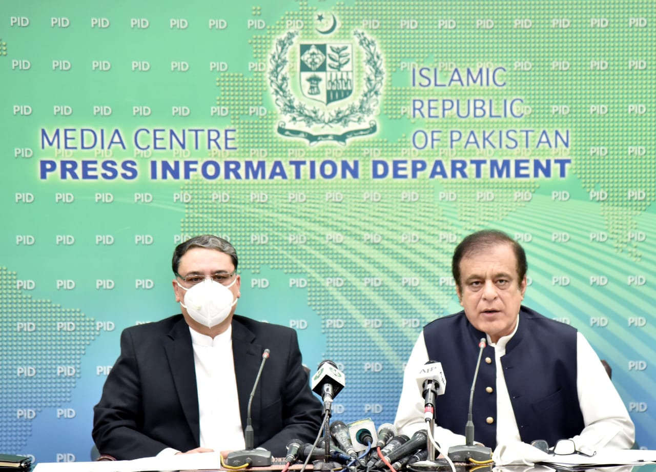 Pakistan, Malaysia to build strong economic relationship